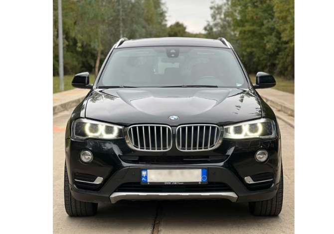 Car Rental in Tirana - 90 Euro