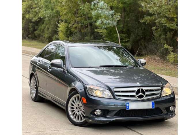 Makina me qera ne Tirane - 60 Euro