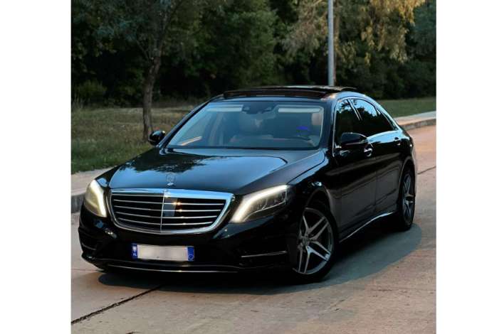 Car Rental in Tirana - 260 Euro