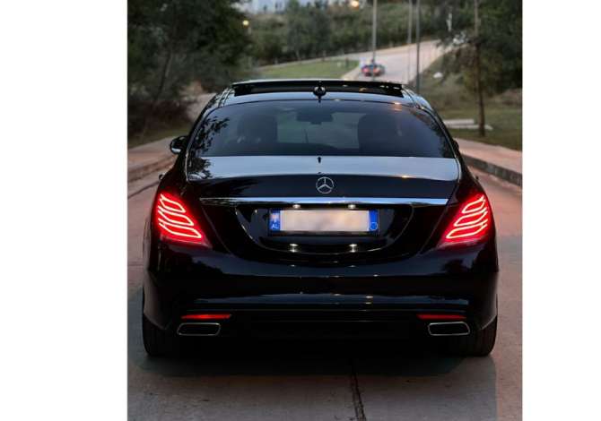 Car Rental  in Tirana - 260 Euro