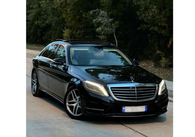 Car Rental  in Tirana - 260 Euro