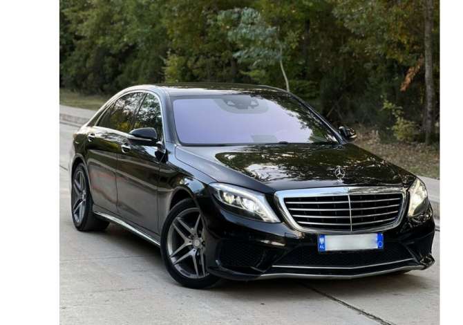 Car Rental in Tirana - 300 Euro