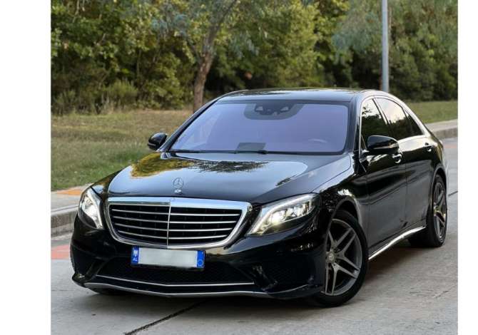 Car Rental  in Tirana - 300 Euro