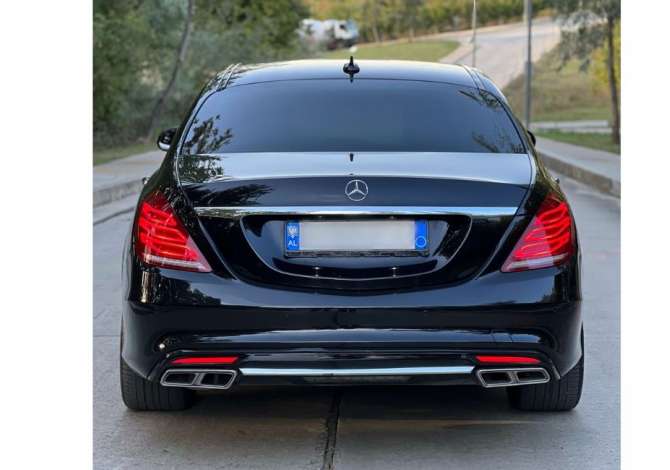 Car Rental  in Tirana - 300 Euro