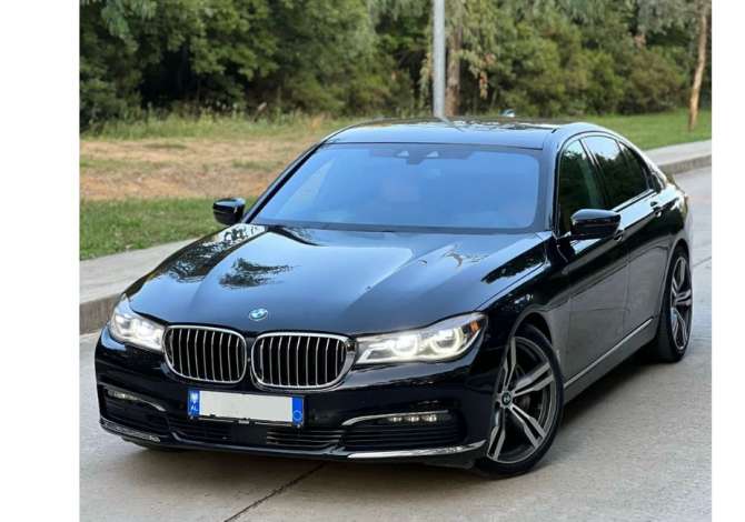 Makina me qera ne Tirane - 320 Euro