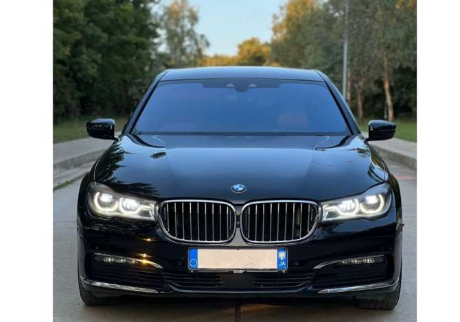 Makina me qera ne Tirane - 320 Euro