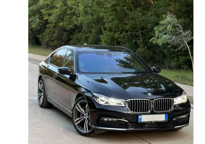 Makina me qera ne Tirane - 320 Euro