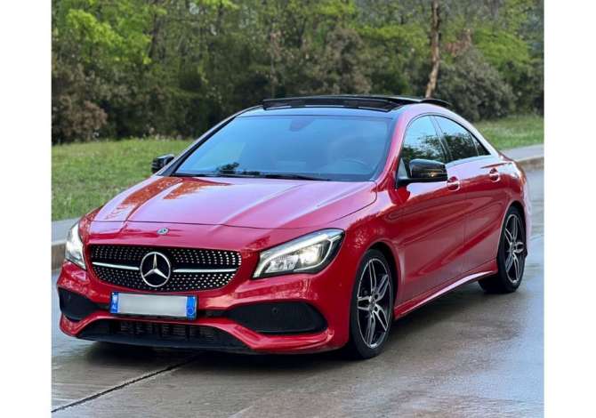 Makina me qera ne Tirane - 90 Euro
