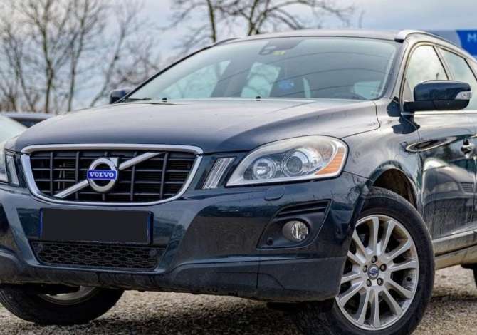 Car Rental in Tirana - 50 Euro