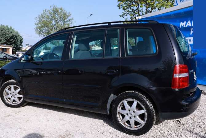 Car Rental  in Tirana - 30 Euro