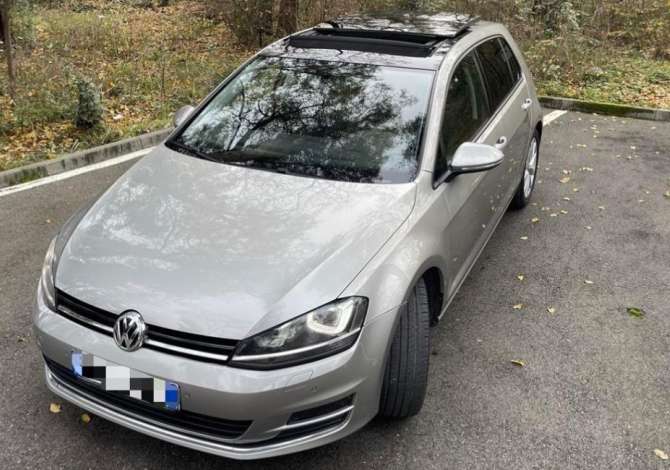 Makina me qera ne Tirane - 40 Euro