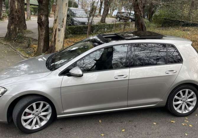 Car Rental in Tirana - 40 Euro
