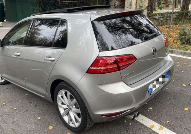 Car Rental in Tirana - 40 Euro