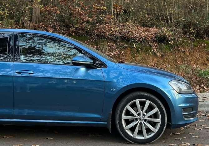 Noleggio Auto  a Tirana - 50 Euro