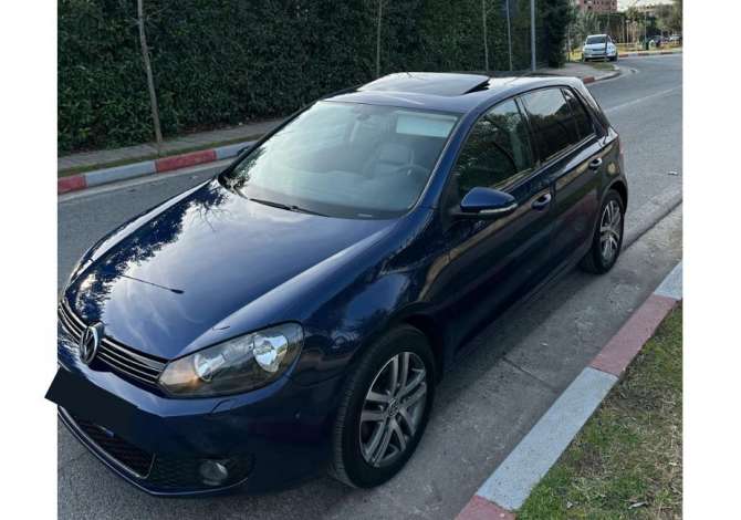Makina me qera ne Tirane - 33 Euro