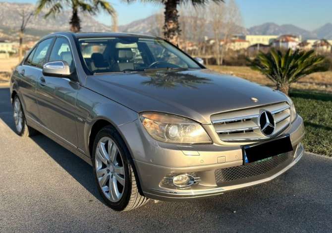 Car Rental in Tirana - 55 Euro