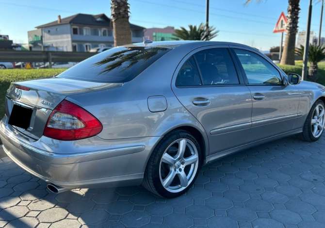 Noleggio Auto  a Tirana - 55 Euro