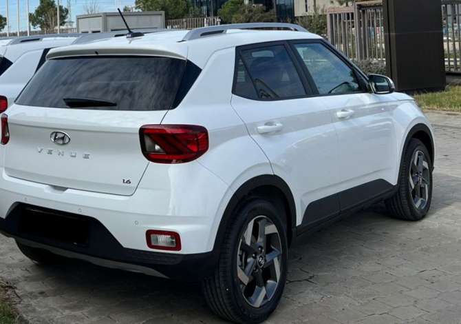 Makina me qera ne Tirane - 55 Euro