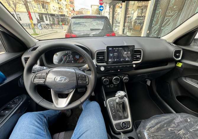 Makina me qera ne Tirane - 55 Euro