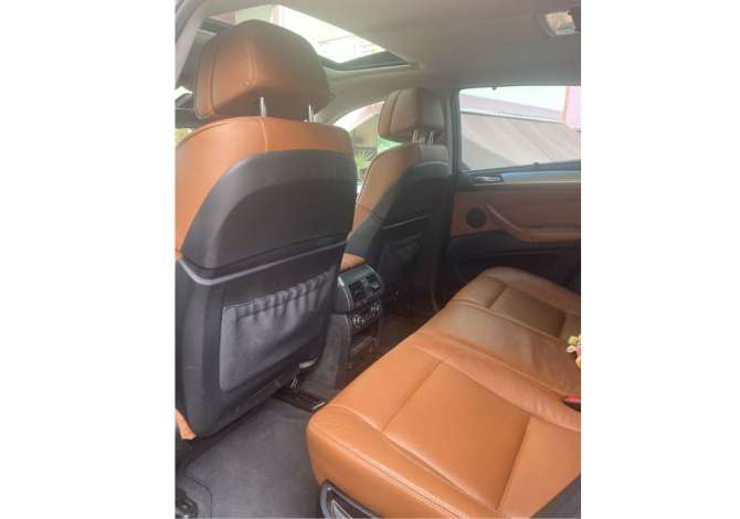 Makina me qera Audi A6 per 60 euro dita