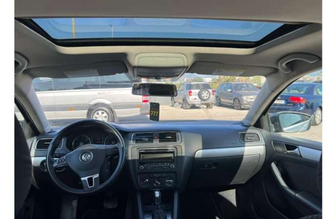 Car Rental in Tirana - 30 Euro
