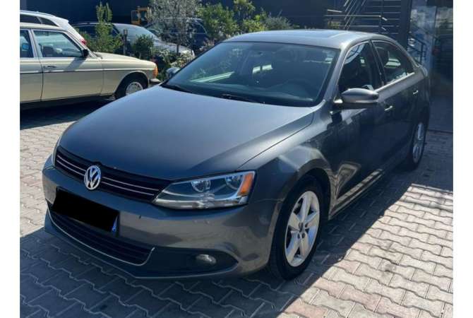 Makina me qera ne Tirane - 30 Euro