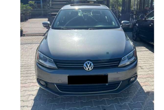 Car Rental in Tirana - 30 Euro