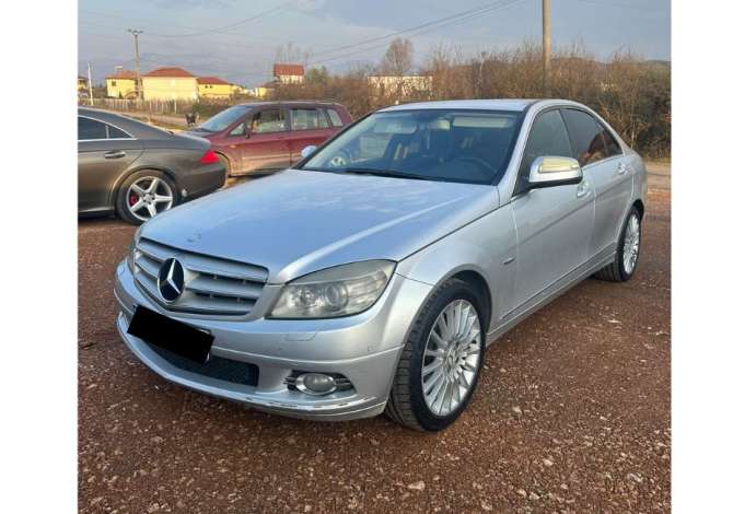 Car Rental in Tirana - 35 Euro