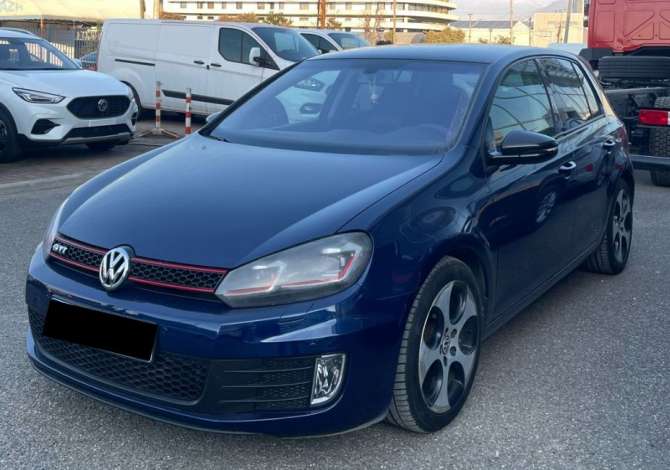 Makina me qera ne Tirane - 35 Euro