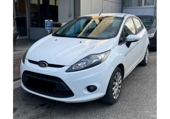 Makina me qera ne Tirane - 30 Euro
