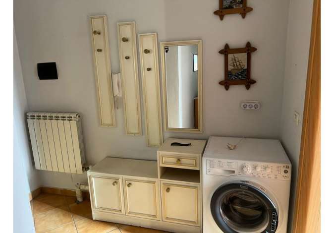 Casa in affitto 1+1 a Tirana - 400 Euro