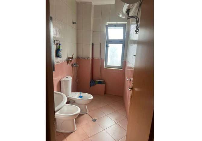 Apartment for rent in Tirana 1+1, Furnished