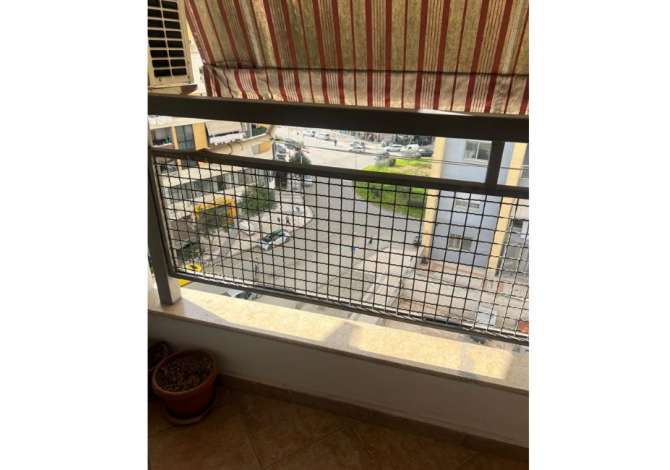 Apartment for rent in Tirana 1+1, Furnished