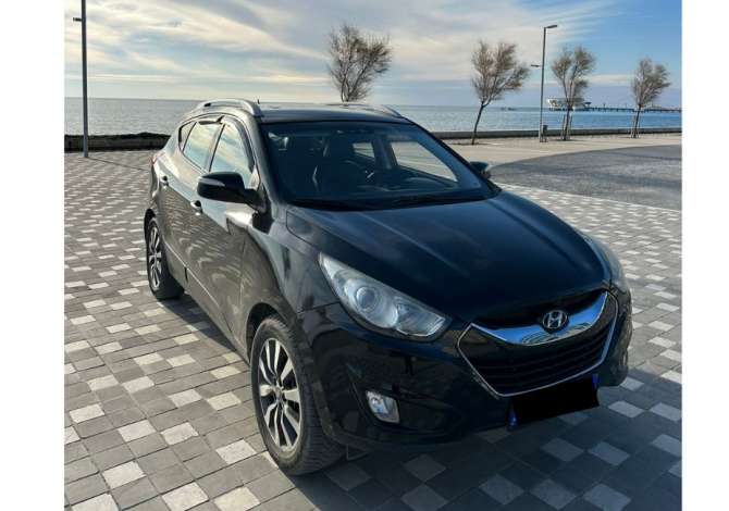 Car Rental in Tirana - 35 Euro