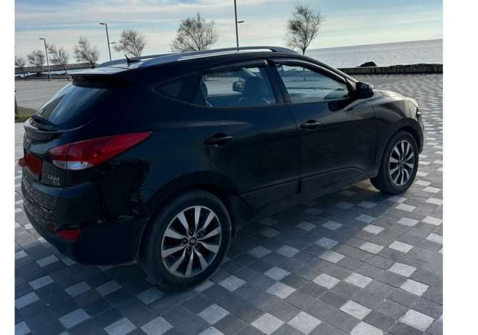 Car Rental in Tirana - 35 Euro