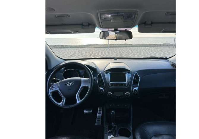 Makina me qera Hyundai Tucson per 35 euro dita