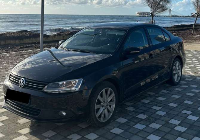 Car Rental  in Durres - 30 Euro