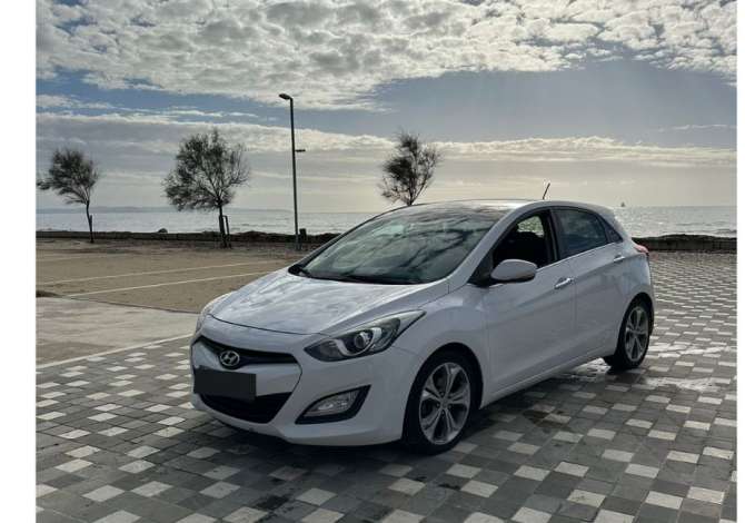 Makina me qera ne Durres - 35 Euro