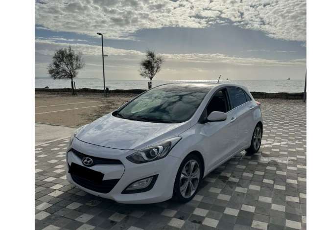 Car Rental  in Durres - 35 Euro