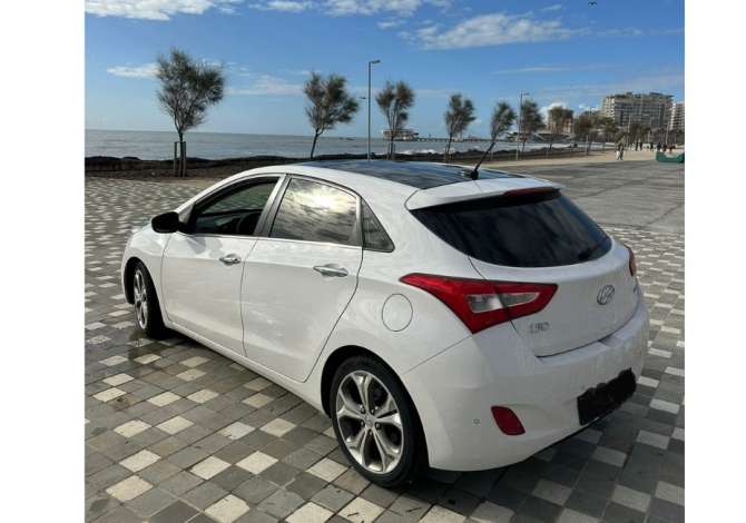 Car Rental  in Durres - 35 Euro
