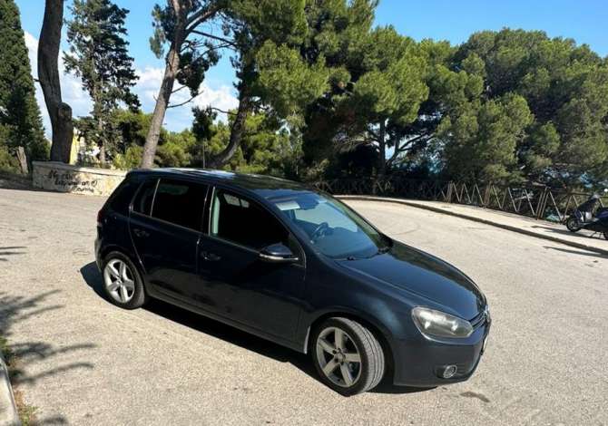 Makina me qera ne Durres - 35 Euro