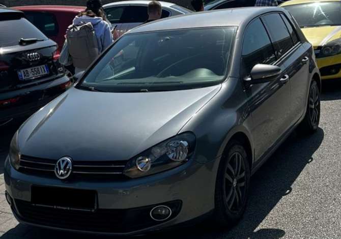 Makina me qera ne Durres - 40 Euro