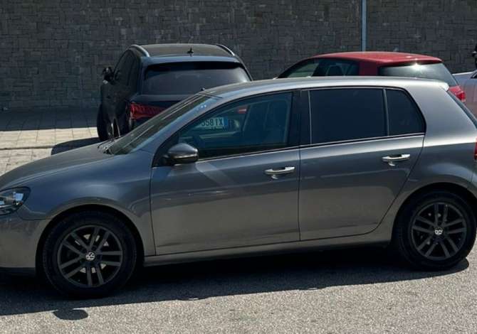 Car Rental  in Durres - 40 Euro
