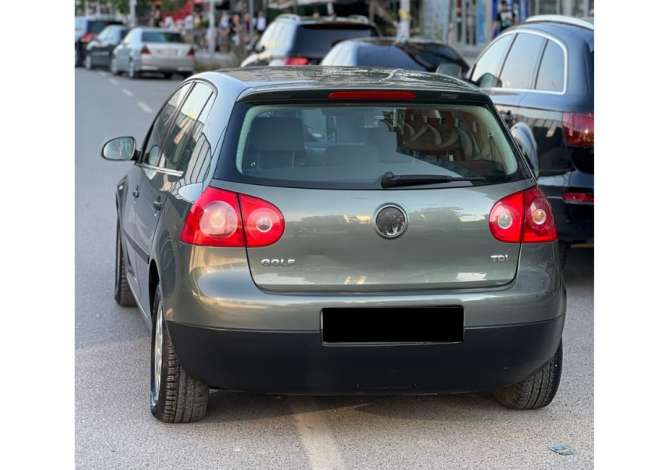 Noleggio Auto  a Tirana - 25 Euro