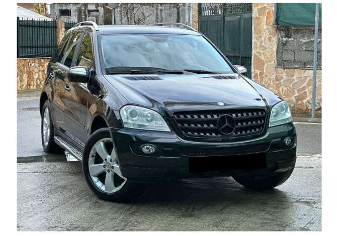 Car Rental  in Tirana - 50 Euro
