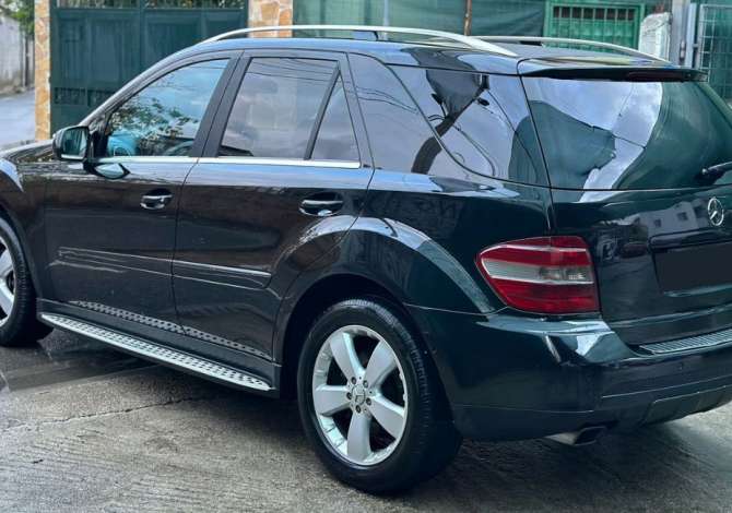 Car Rental  in Tirana - 50 Euro