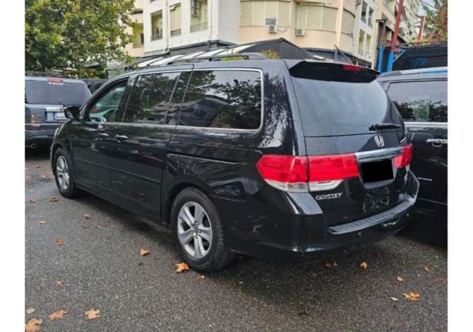 Car Rental in Tirana - 100 Euro