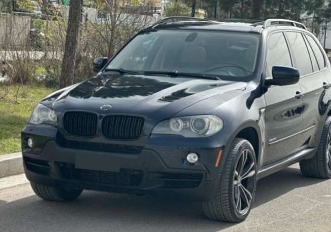 Makina me qera ne Tirane - 75 Euro