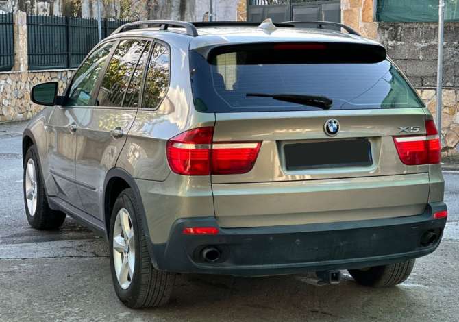 Makina me qera ne Tirane - 70 Euro