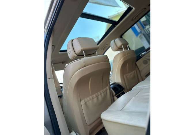 Makina me qera BMW X5 per 70 euro +10 dite 